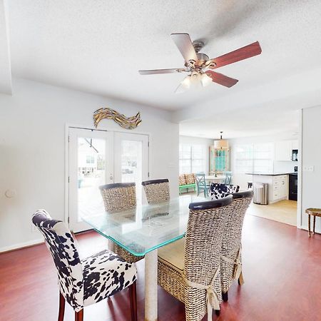 Abaco House Βίλα Gulf Shores Εξωτερικό φωτογραφία