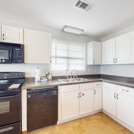 Abaco House Βίλα Gulf Shores Εξωτερικό φωτογραφία