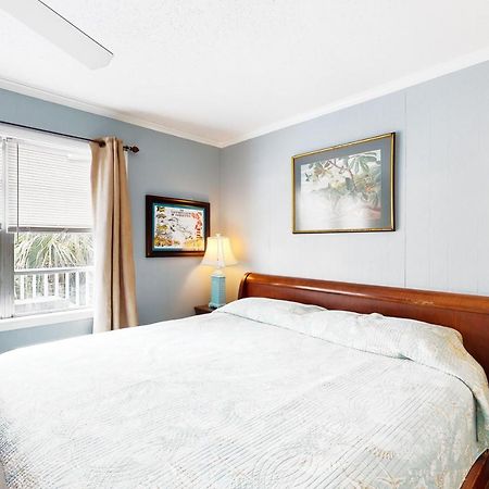 Abaco House Βίλα Gulf Shores Εξωτερικό φωτογραφία