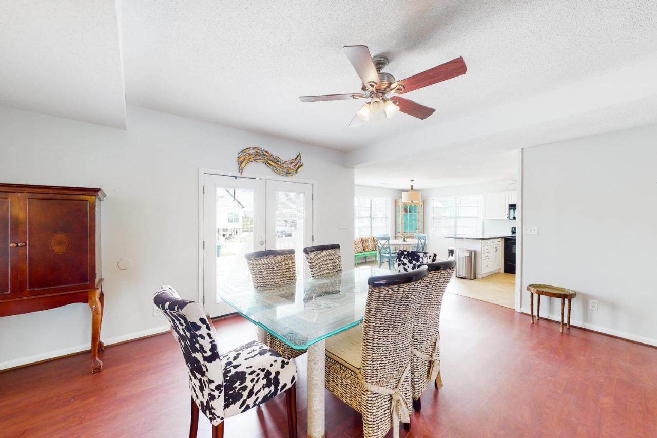 Abaco House Βίλα Gulf Shores Εξωτερικό φωτογραφία
