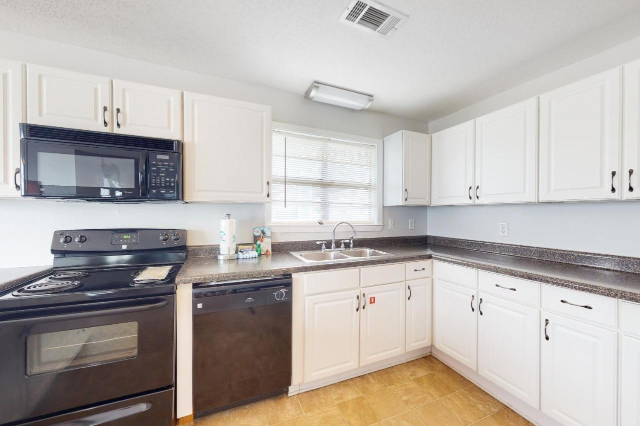 Abaco House Βίλα Gulf Shores Εξωτερικό φωτογραφία