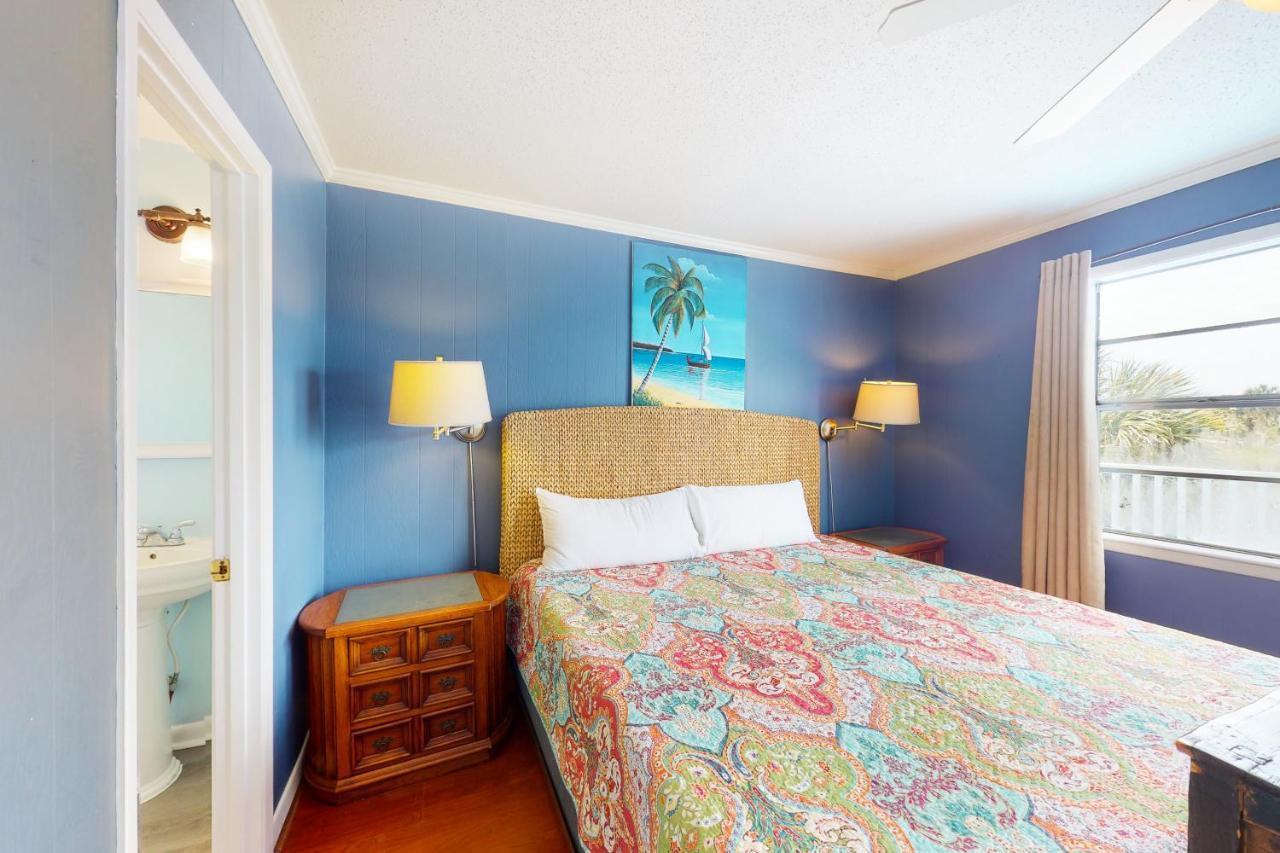 Abaco House Βίλα Gulf Shores Εξωτερικό φωτογραφία