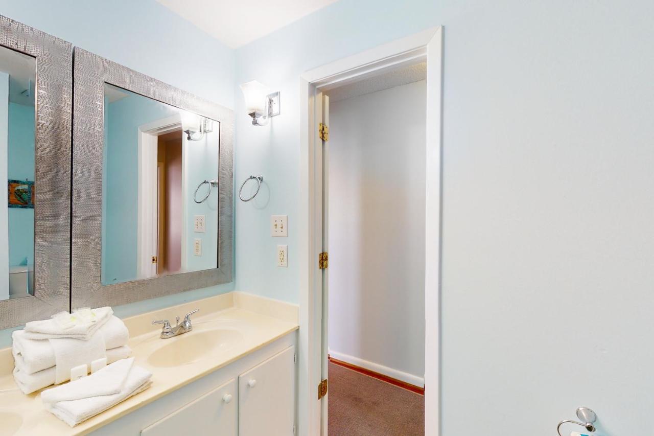 Abaco House Βίλα Gulf Shores Εξωτερικό φωτογραφία
