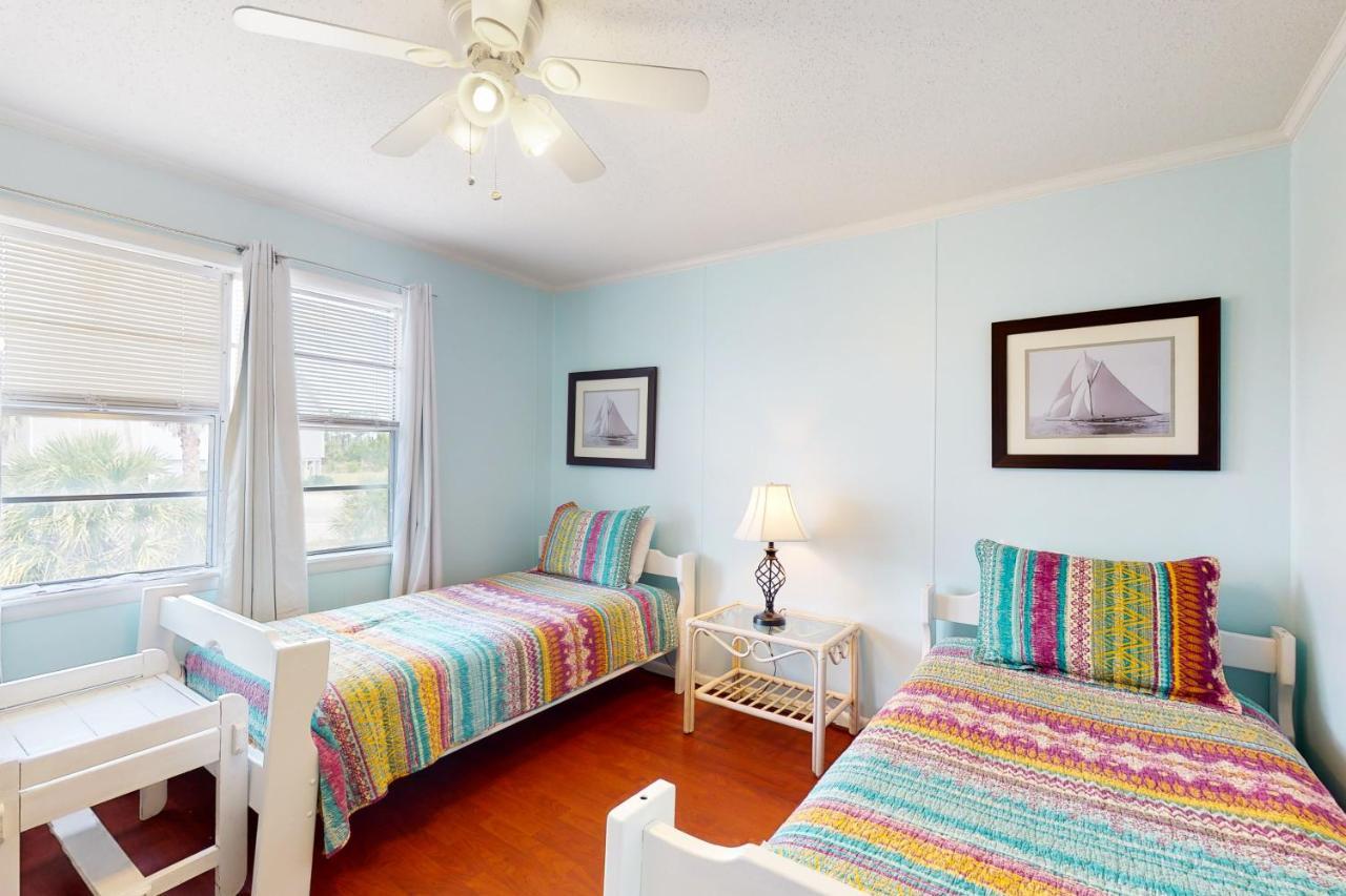 Abaco House Βίλα Gulf Shores Εξωτερικό φωτογραφία