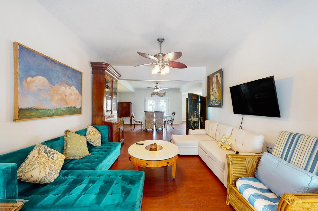 Abaco House Βίλα Gulf Shores Εξωτερικό φωτογραφία