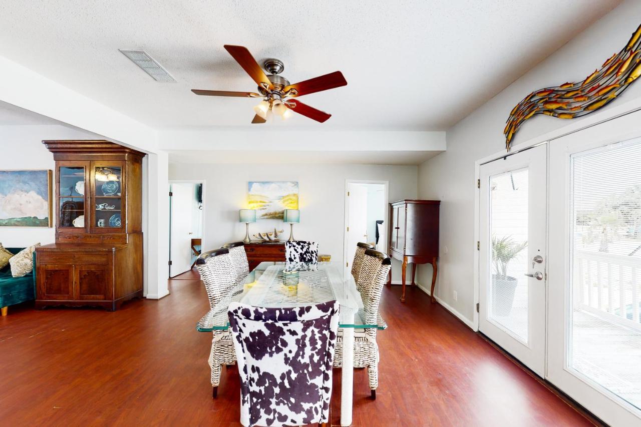 Abaco House Βίλα Gulf Shores Εξωτερικό φωτογραφία