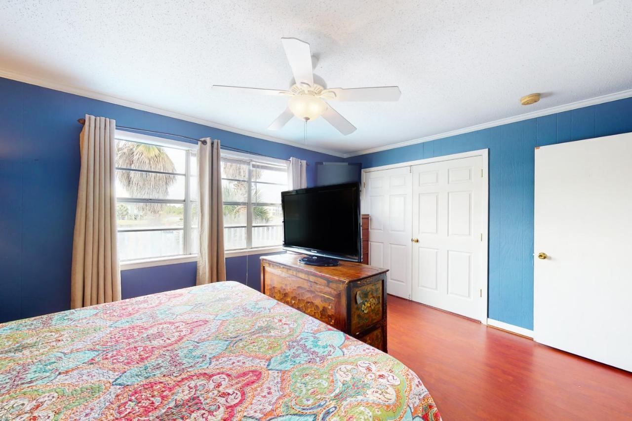 Abaco House Βίλα Gulf Shores Εξωτερικό φωτογραφία