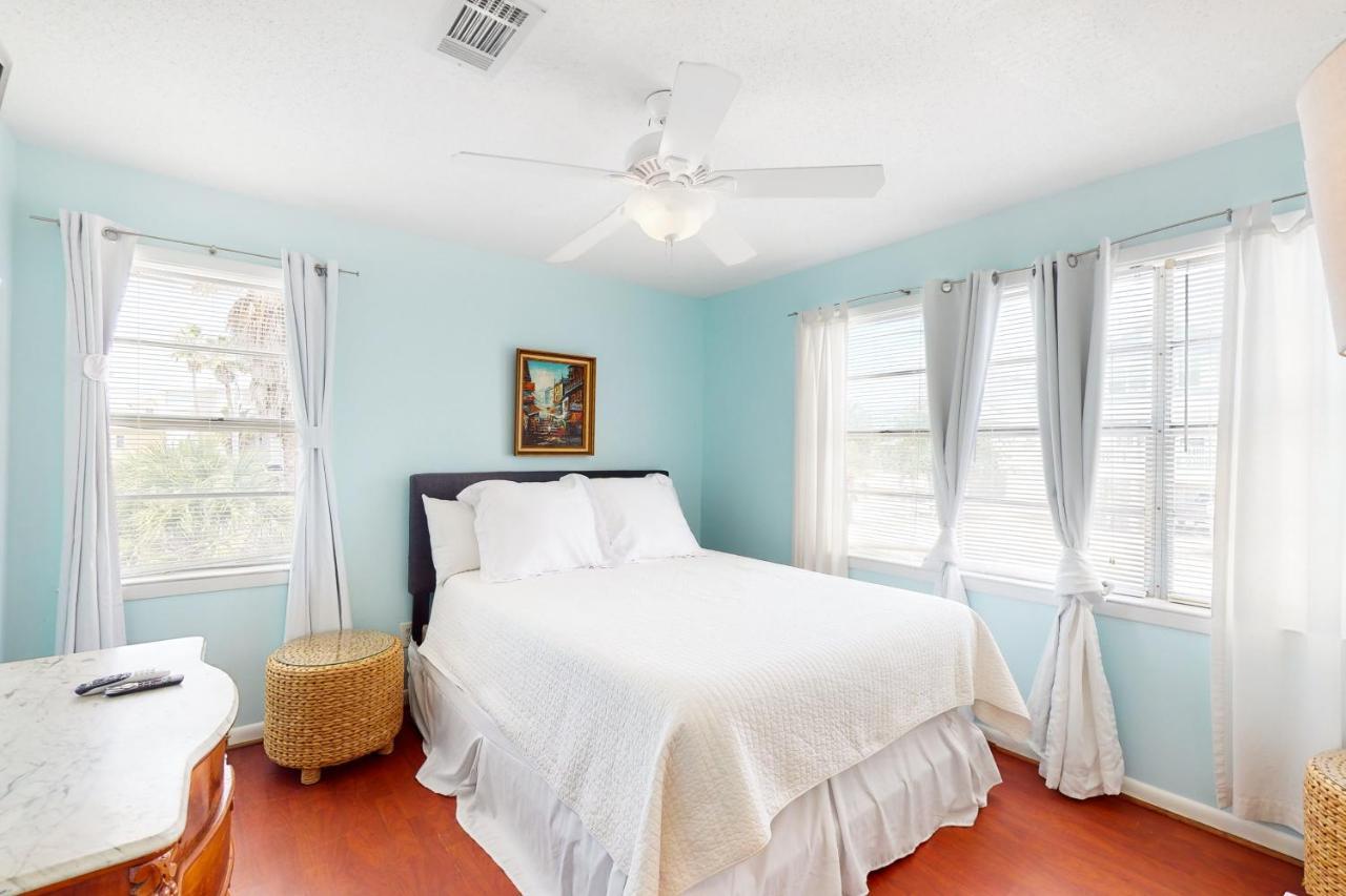 Abaco House Βίλα Gulf Shores Εξωτερικό φωτογραφία