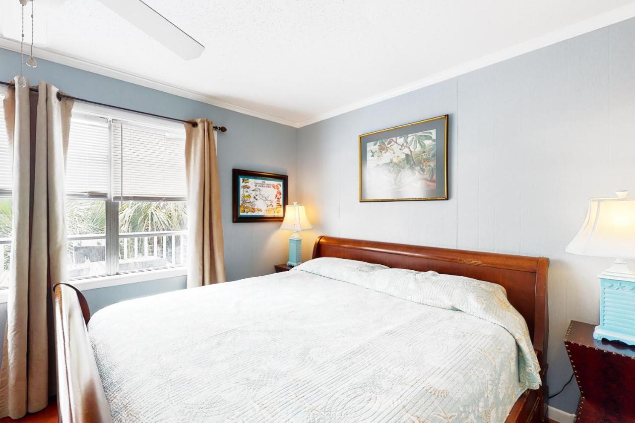 Abaco House Βίλα Gulf Shores Εξωτερικό φωτογραφία