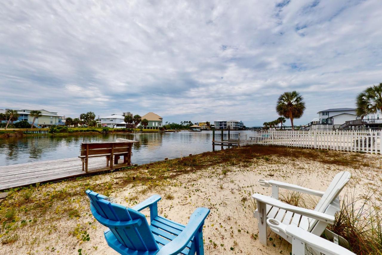Abaco House Βίλα Gulf Shores Εξωτερικό φωτογραφία