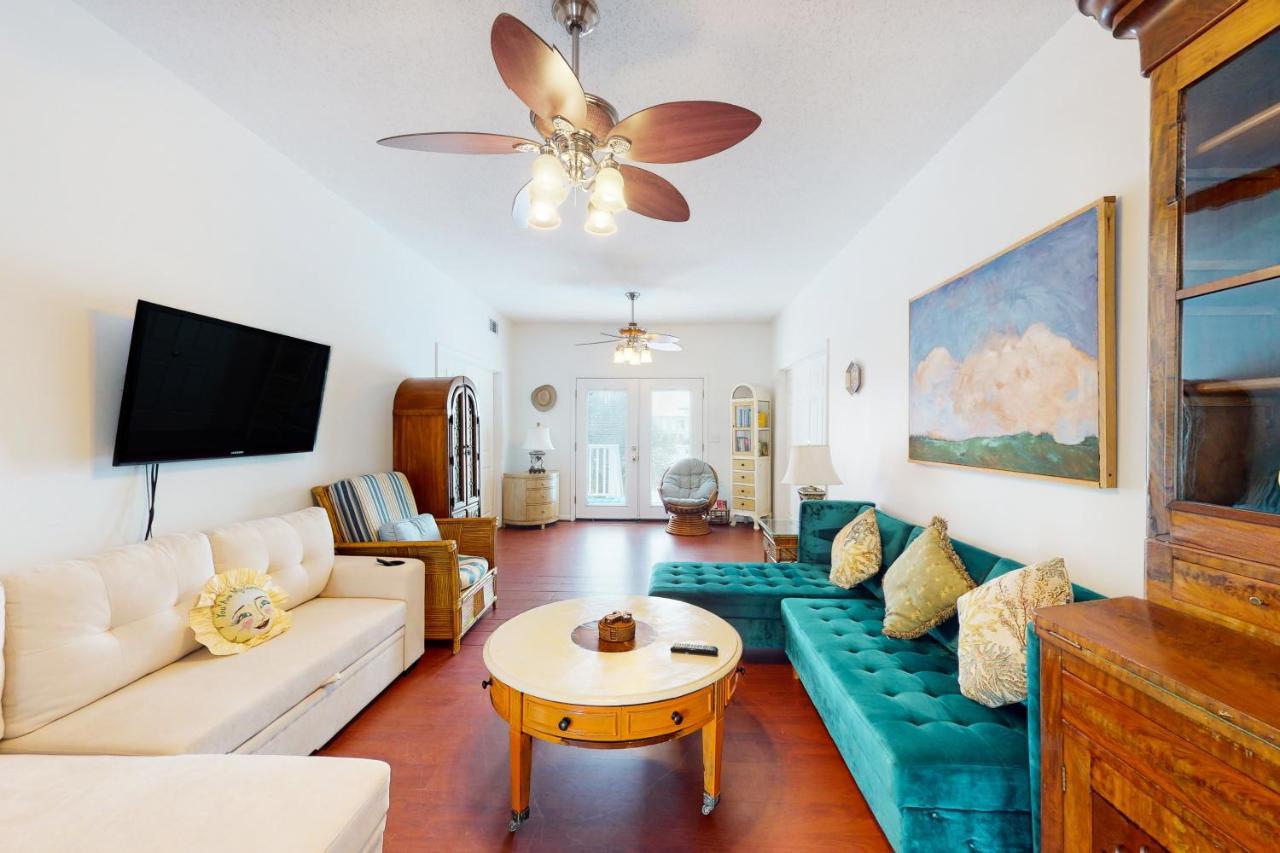 Abaco House Βίλα Gulf Shores Εξωτερικό φωτογραφία