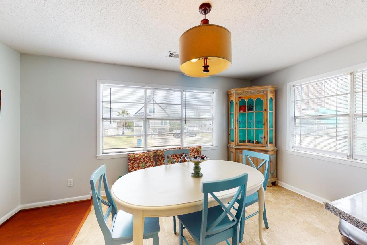 Abaco House Βίλα Gulf Shores Εξωτερικό φωτογραφία