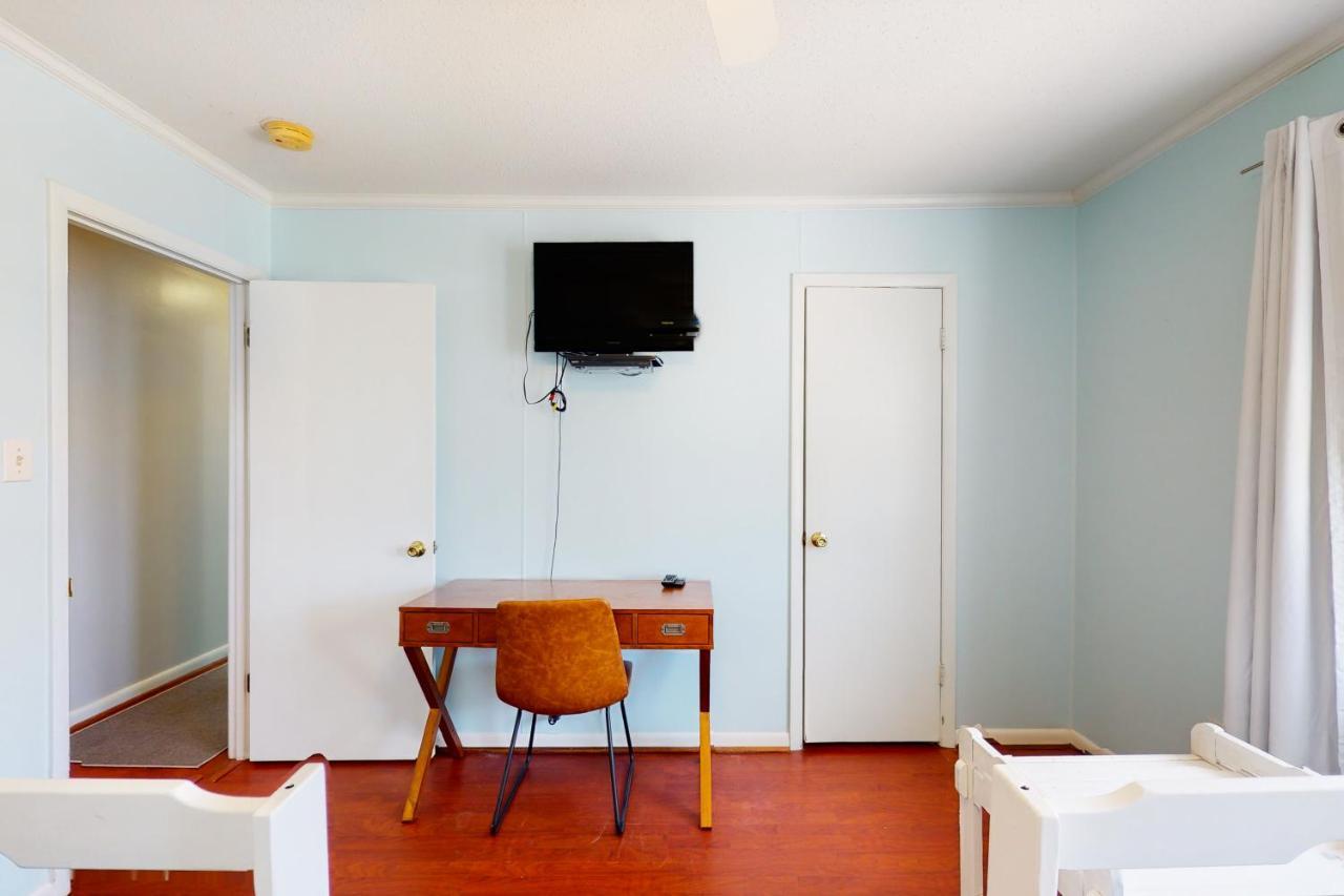 Abaco House Βίλα Gulf Shores Εξωτερικό φωτογραφία
