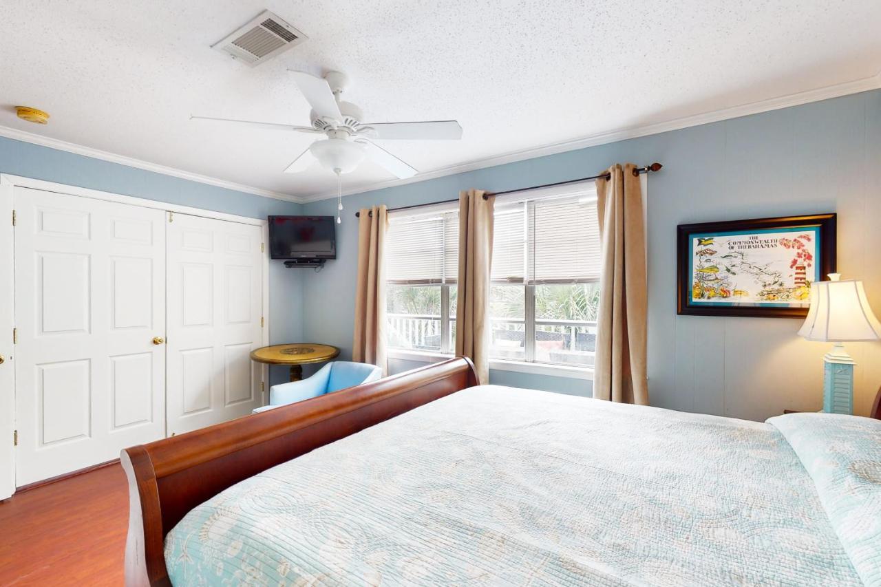 Abaco House Βίλα Gulf Shores Εξωτερικό φωτογραφία