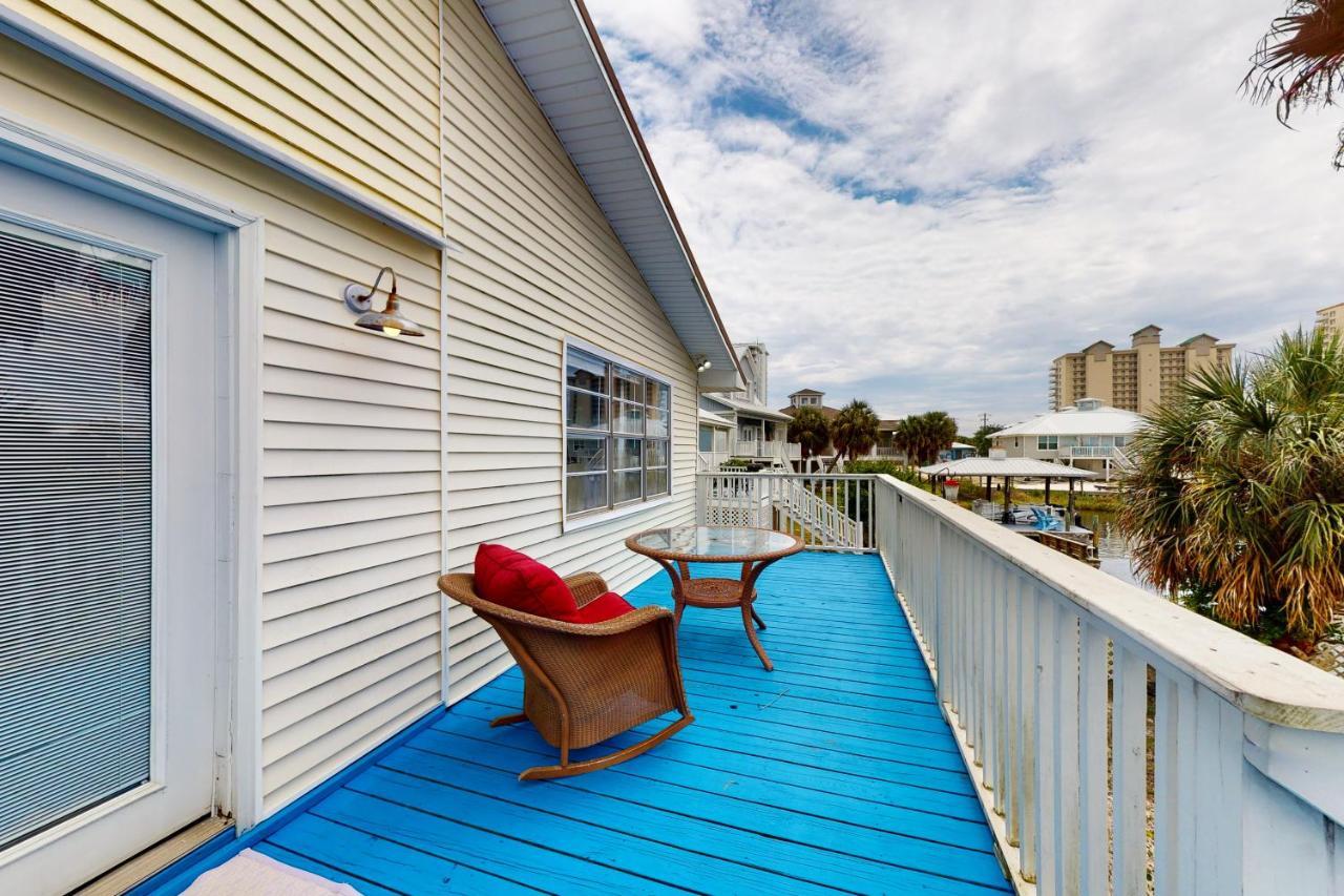 Abaco House Βίλα Gulf Shores Εξωτερικό φωτογραφία