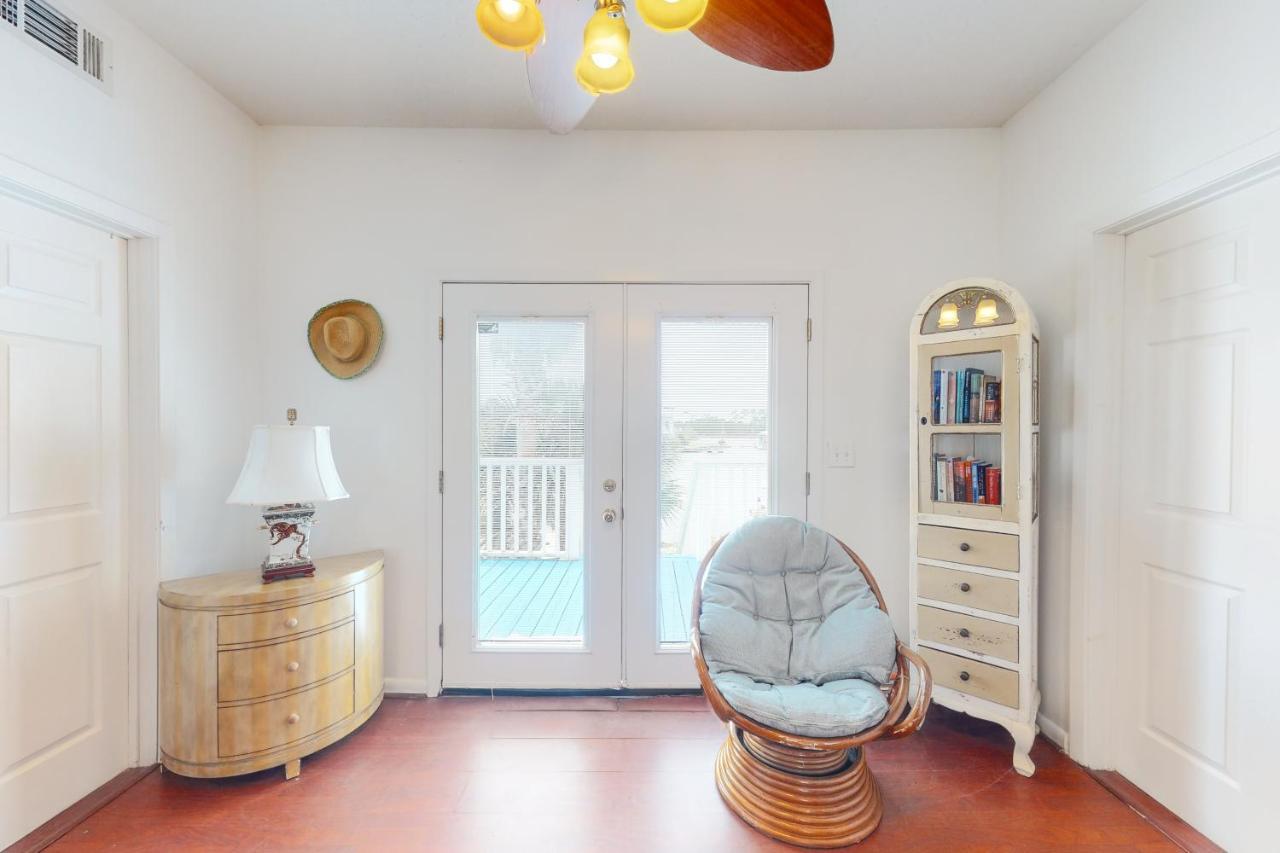 Abaco House Βίλα Gulf Shores Εξωτερικό φωτογραφία