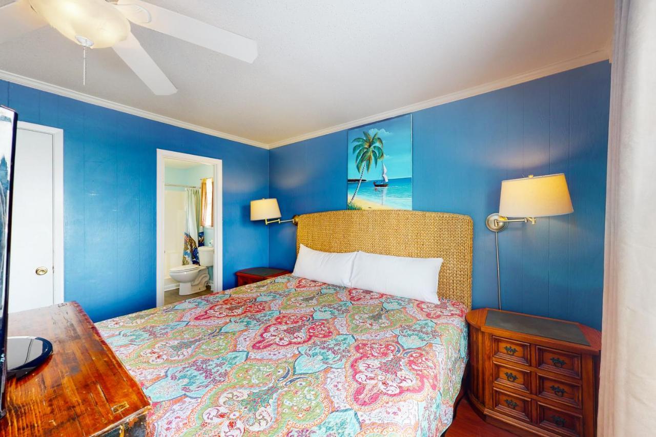 Abaco House Βίλα Gulf Shores Εξωτερικό φωτογραφία