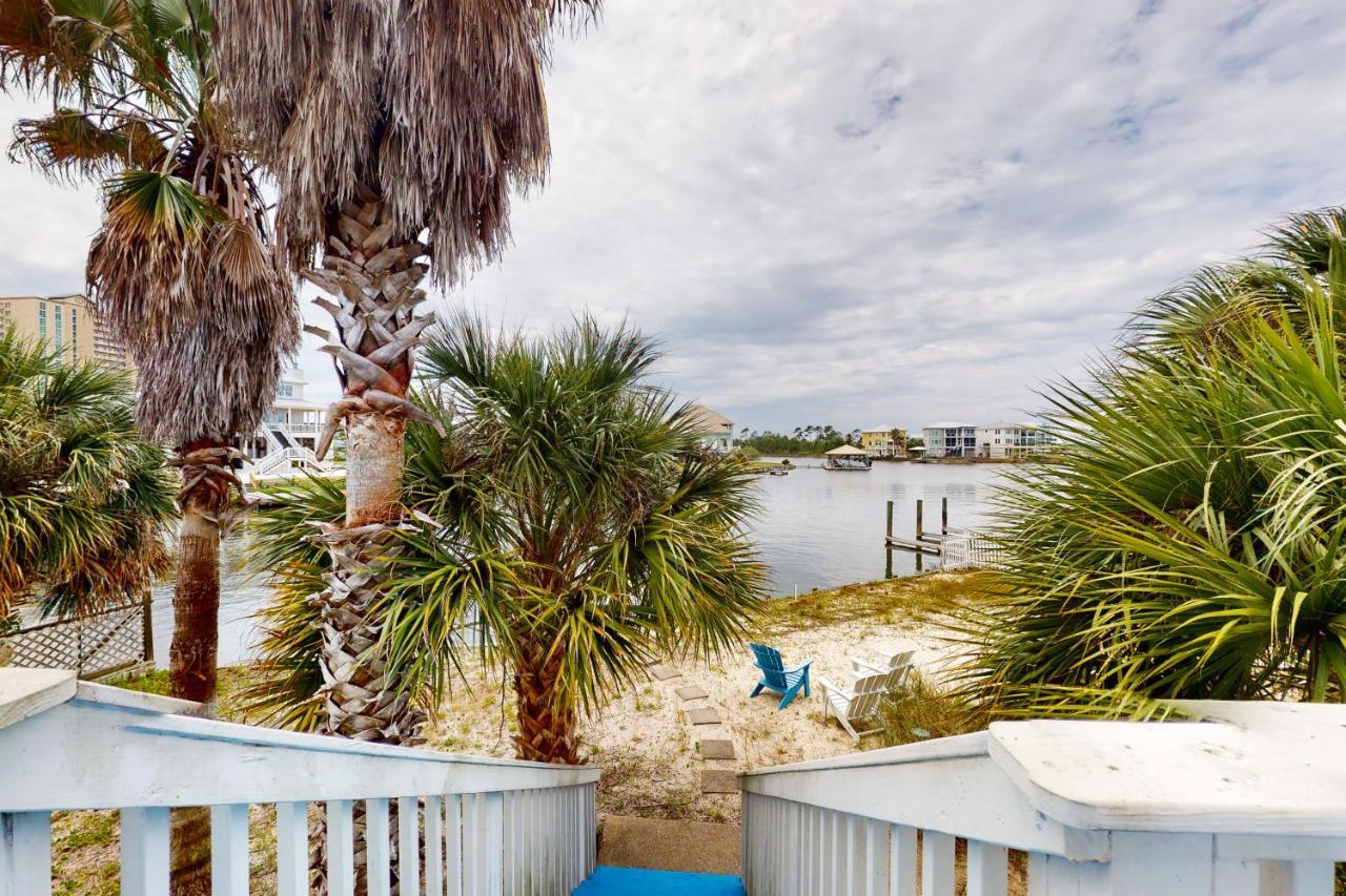 Abaco House Βίλα Gulf Shores Εξωτερικό φωτογραφία